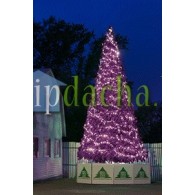 Освещение ПРЕМИУМ класса «Хамелеон» (RGB)